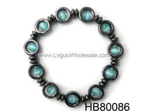 Hematite Bracelet